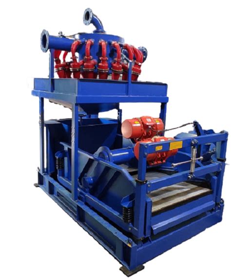 fluid systems mud cleaner|mud cleaner for drilling.